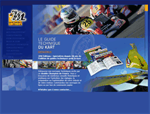 Tablet Screenshot of editions-jpm.fr